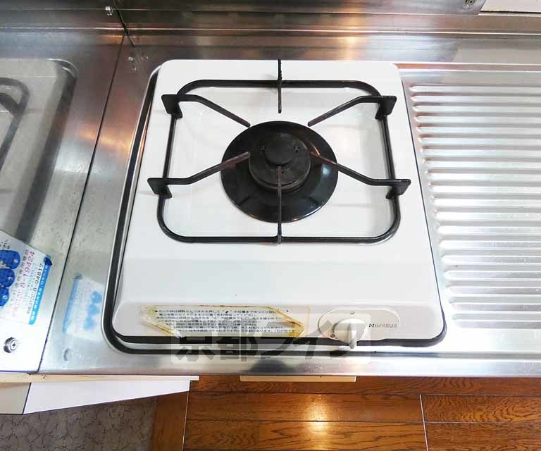 グランドアベニューのキッチン