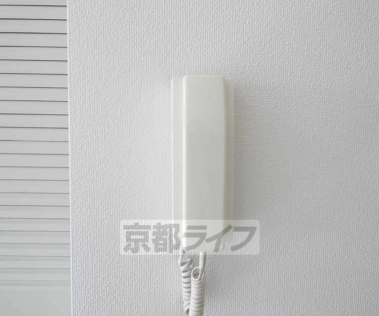 グランドアベニューのセキュリティ