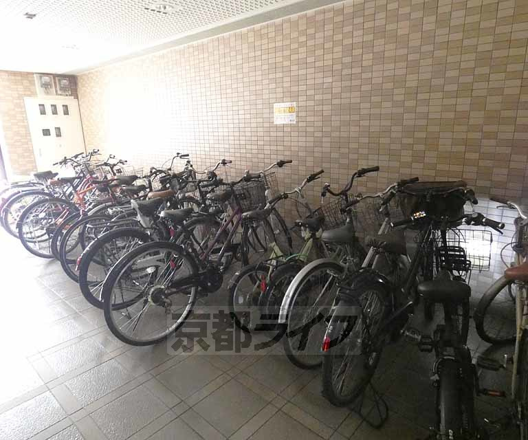 グランドアベニューのその他共用部分