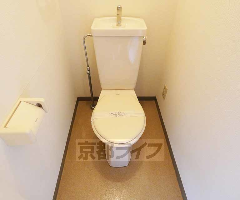 グランドアベニューのトイレ