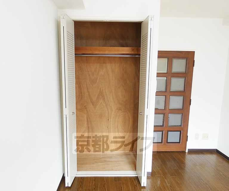 グランドアベニューの収納