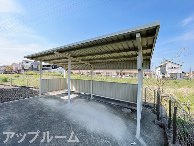 アクア・ミル Ｂのその他共用部分