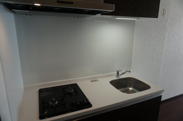 プレジオ永和ASIANのキッチン