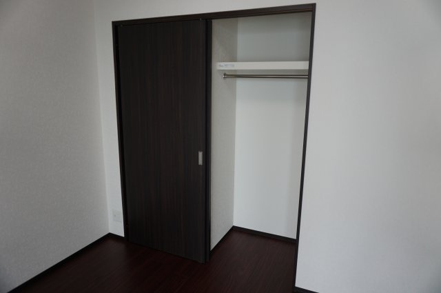 プレジオ永和ASIANの収納