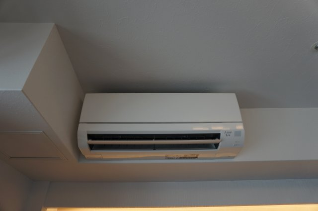 プレジオ永和ASIANの設備