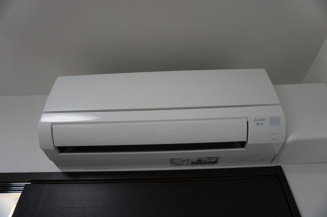 プレジオ永和ASIANの設備