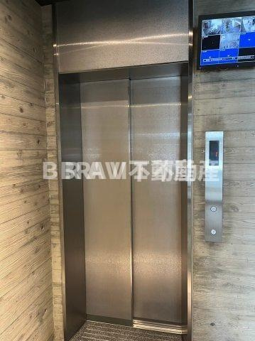 Premiere Maison　BRAVI不動産のその他共用部分|【Premiere Mason 】