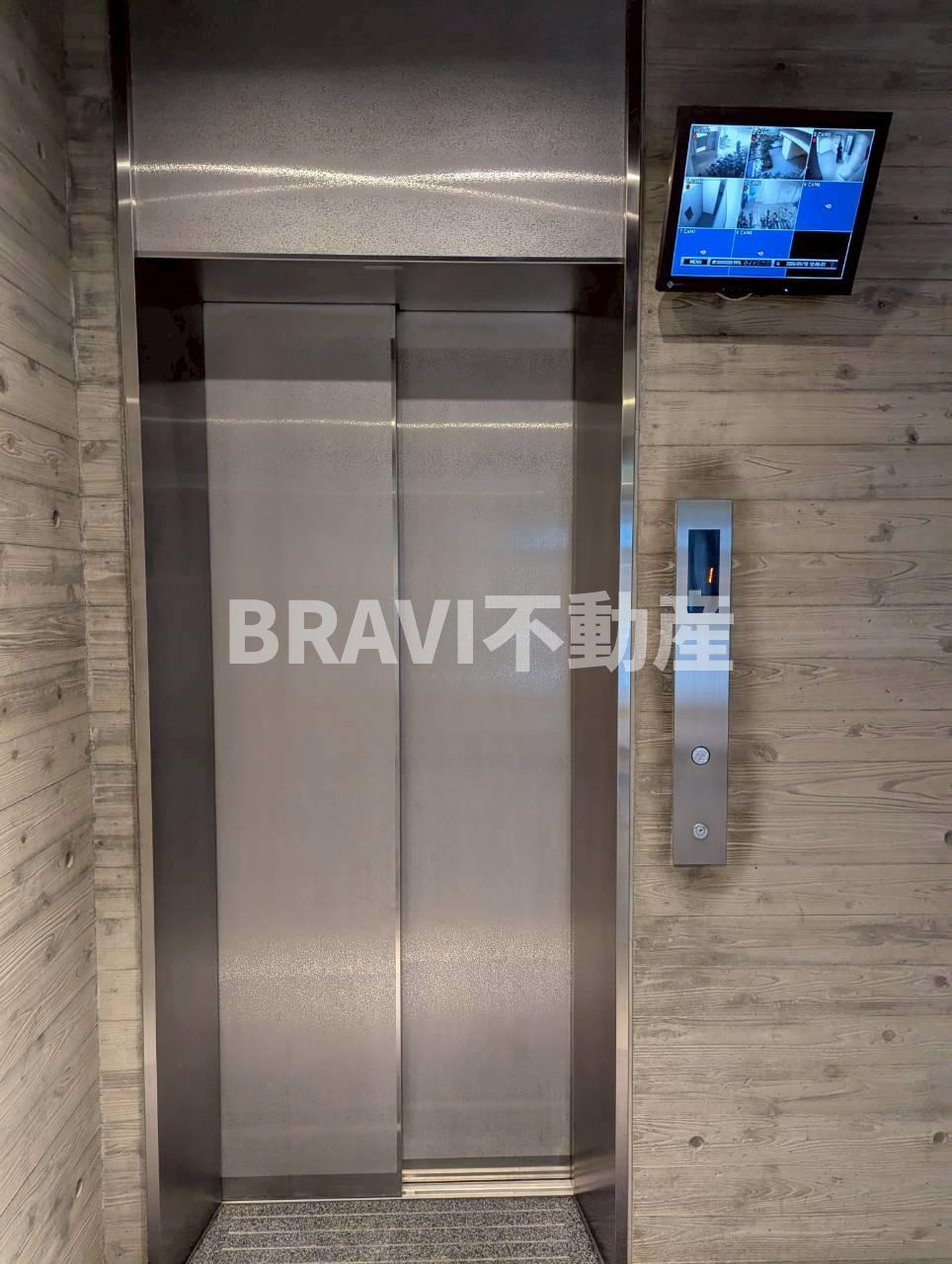 Premiere Maison　BRAVI不動産のその他共用部分|【Premiere Mason 】