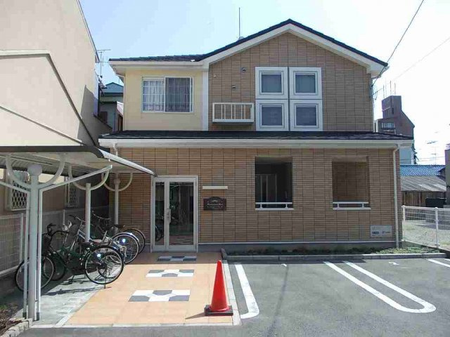 パーシモン　ウエスト