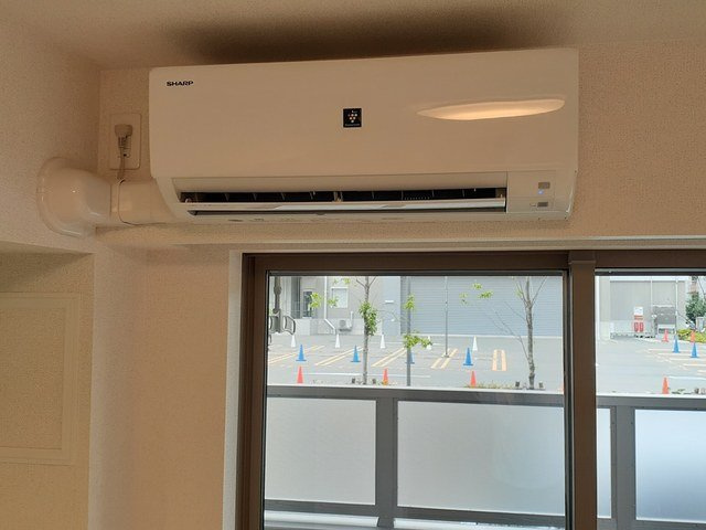 カーサ・オストロの設備