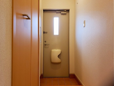 【玄関】 | エストリヤン