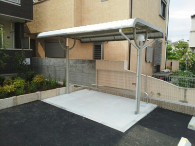 【その他共用部分】 | エストリヤン