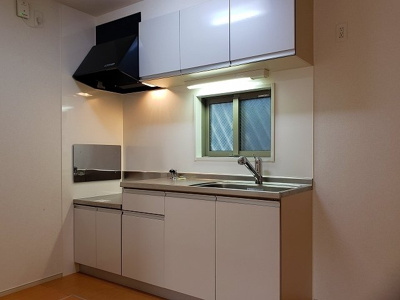 【キッチン】 | エストリヤン