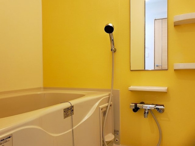 【浴室】 | エストリヤン