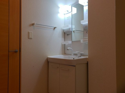 【洗面所】 | エストリヤン