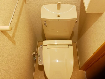 【トイレ】 | エストリヤン