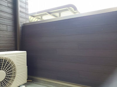 【バルコニー】 | エストリヤン