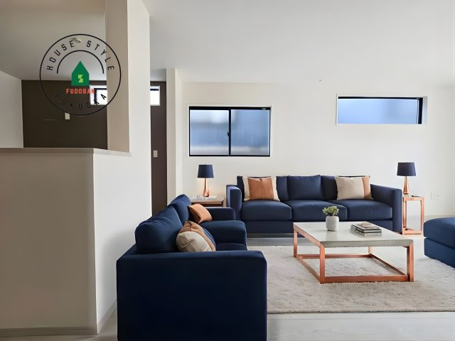 春日市白水ヶ丘2丁目第3-3棟（3号棟）