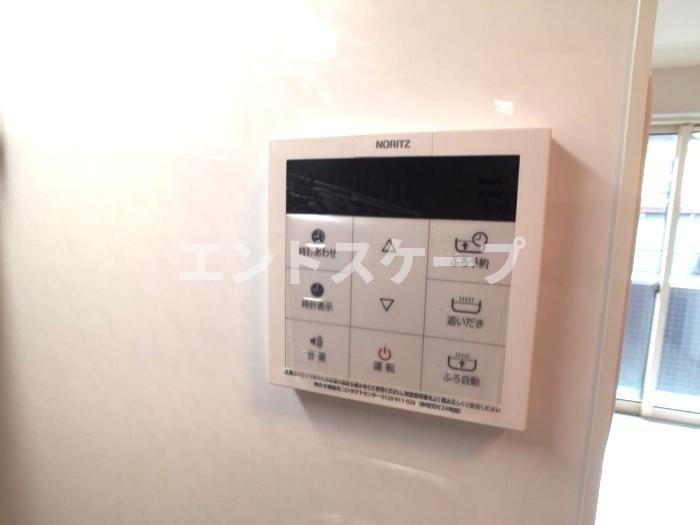 グラン・ブルーエスターテ矢中のセキュリティ|高崎、前橋のお部屋探しはエンドスケープまで！お客様の理想お聞かせ下さい♪