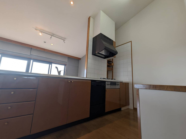 【キッチン】 | 両備グレースマンション妹尾駅前弐番館