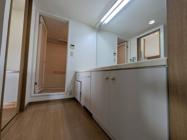 【内装】 | 両備グレースマンション妹尾駅前弐番館