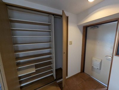 【収納】 | 両備グレースマンション妹尾駅前弐番館