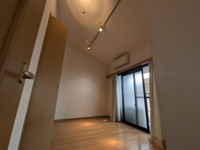 【居間・リビング】 | 両備グレースマンション妹尾駅前弐番館