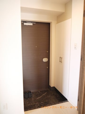 【独立洗面台】 | パティーナ新板橋