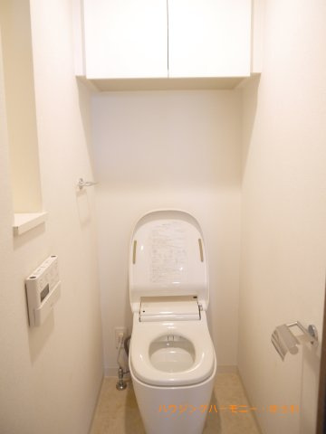 【展望】 | パティーナ新板橋