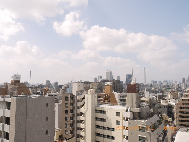 【収納】 | パティーナ新板橋 | シューズクローゼットがあります。