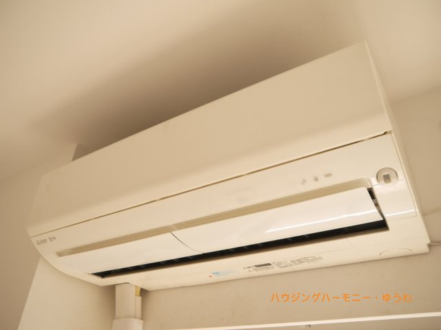 【冷暖房・空調設備】 | パティーナ新板橋