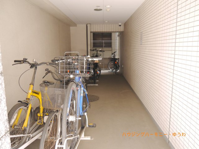 【エントランス】 | パティーナ新板橋