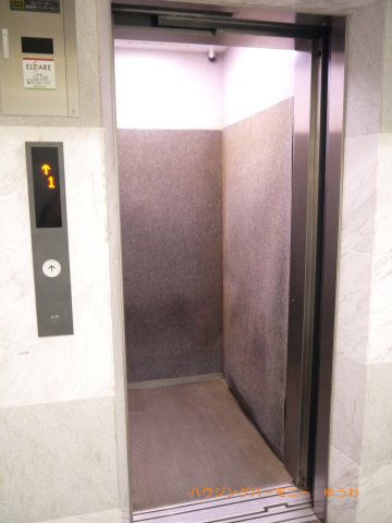 【洋室】 | パティーナ新板橋