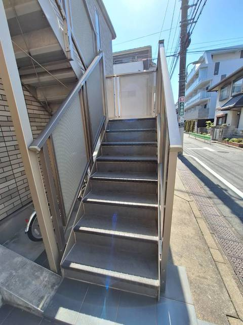 Avenir（アベニール）のその他共用部分