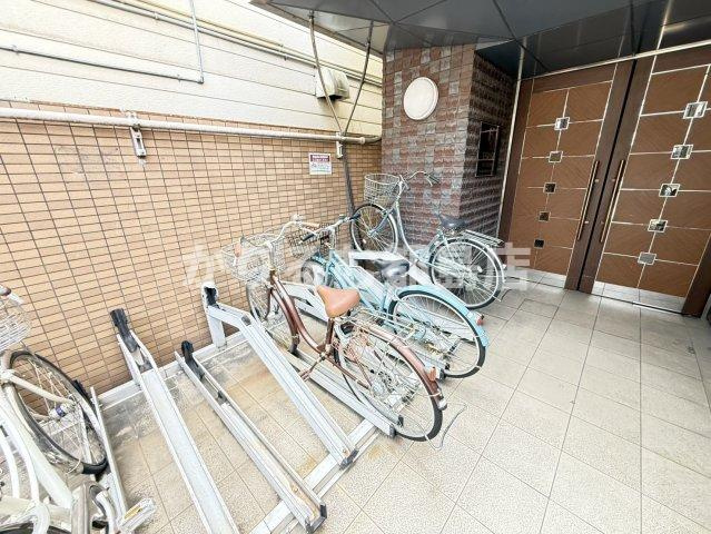 エスライズ都島のその他共用部分