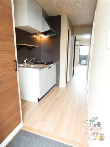 Ｍｏｎｏｌｉｔｈ　Ｂａｎｃｈｏのその他