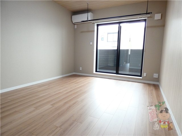 Ｍｏｎｏｌｉｔｈ　Ｂａｎｃｈｏの居間・リビング