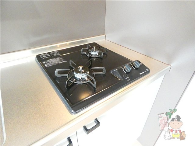 Ｍｏｎｏｌｉｔｈ　Ｂａｎｃｈｏのキッチン