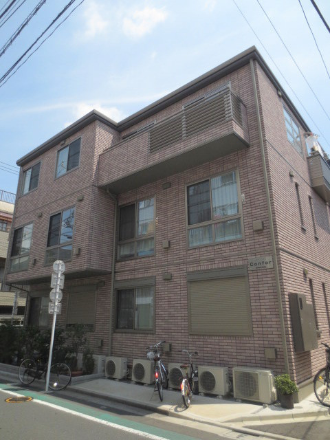 Ｃｏｎｆｏｒ　コンフォールの外観|★２０１１年築★セキスイハイム★