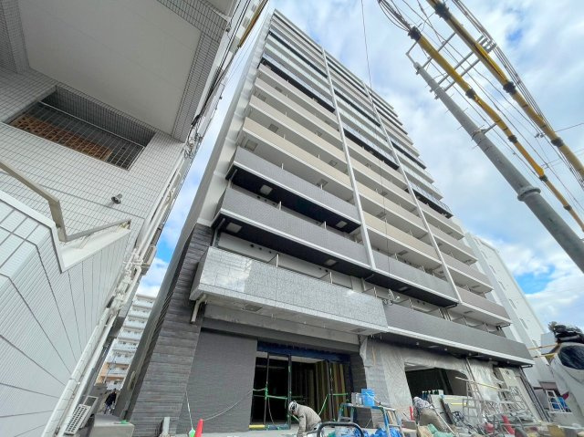 エスリード新大阪ザ・プレミアWEST