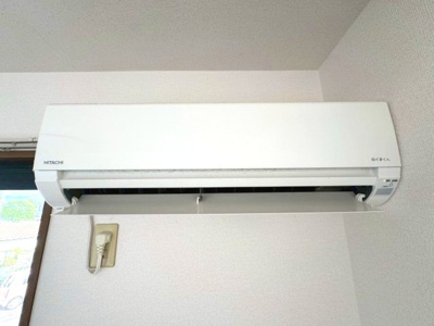 【設備】 | ピュアメゾンB