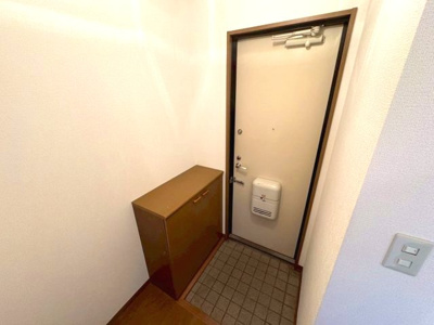 【玄関】 | ピュアメゾンB