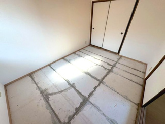 【寝室】 | ピュアメゾンB