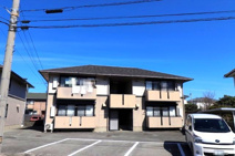 ピュアメゾンBの画像