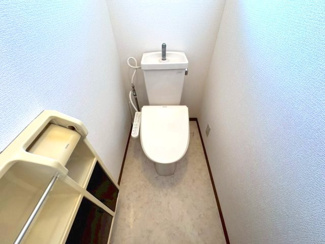 【トイレ】 | ピュアメゾンB