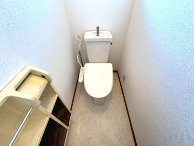 【トイレ】 | ピュアメゾンB