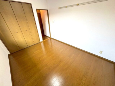 【寝室】 | ピュアメゾンB