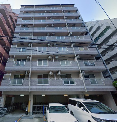 サバーブシティー13の外観