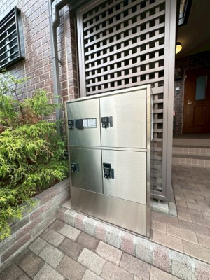 【その他共用部分】 | アウラ千里丘