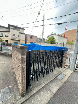 【その他共用部分】 | アウラ千里丘